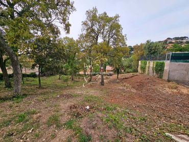 Terreno residenziale in vendita a Avinguda Mil·lenni 67