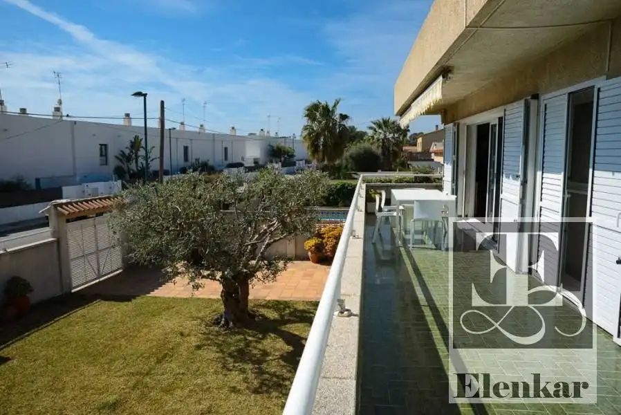 Villa con piscina in vendita a MIGJORN, imagen 22