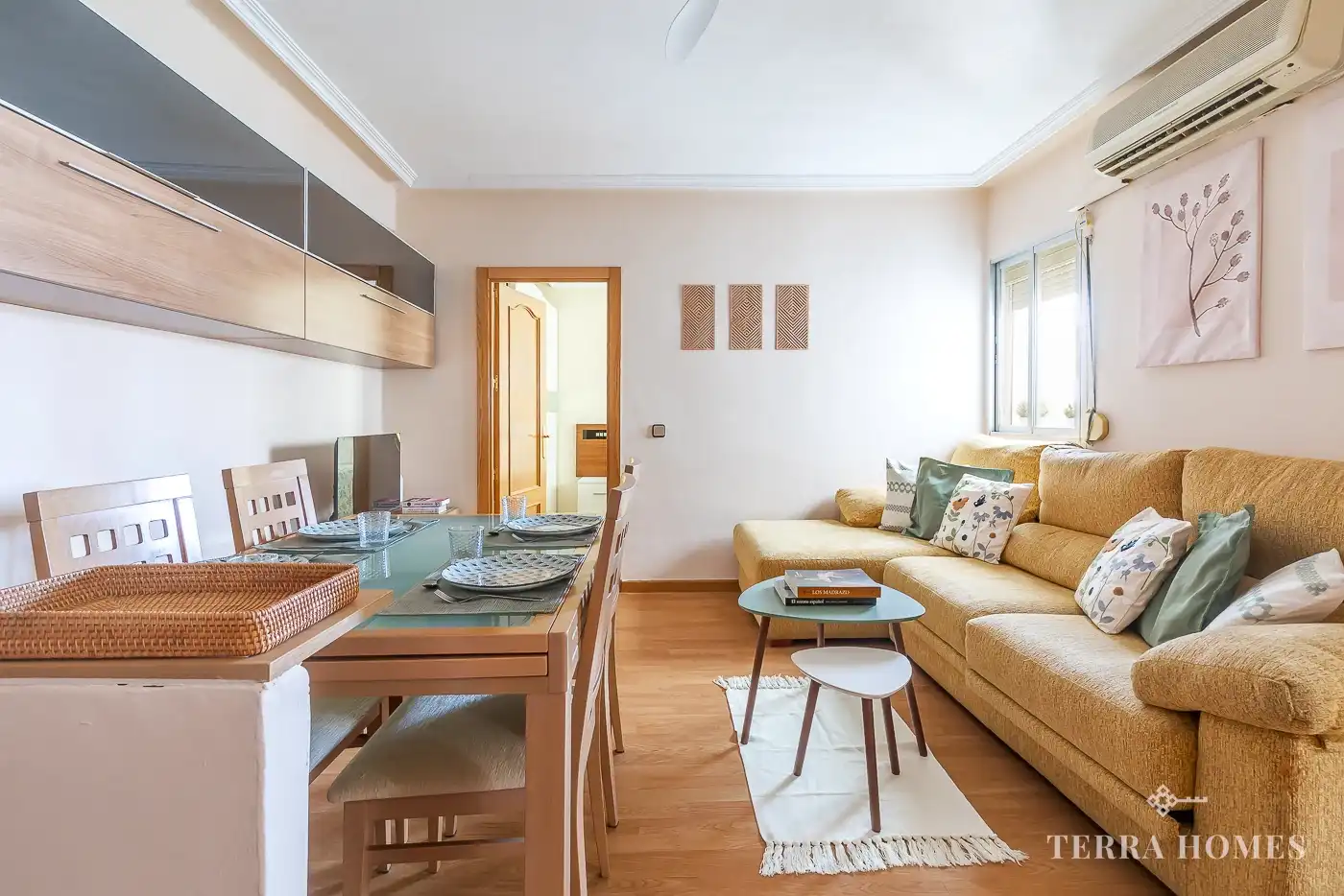 Apartment with lift to rent in C. San Basilio, Usera, 28026 Madrid, España, imagen 3