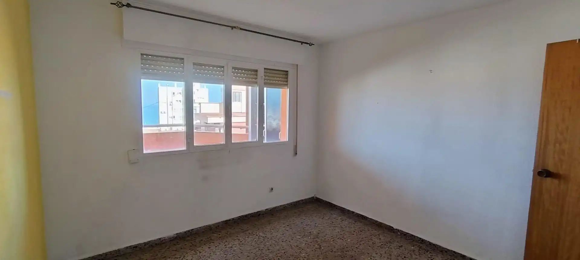 Bedroom of Attic for sale in El Campello