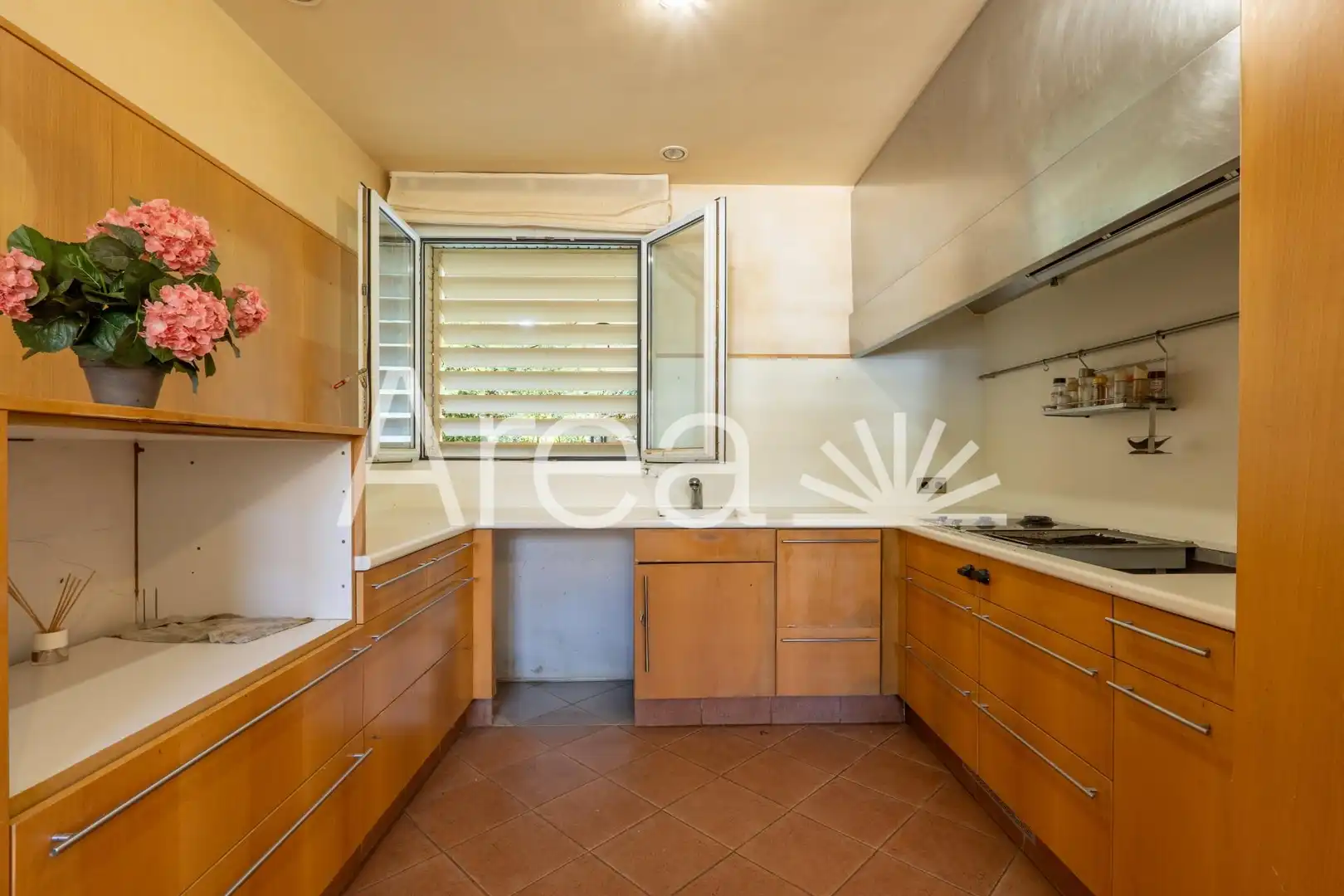 Kitchen of Houses for sale in Rocaferrera