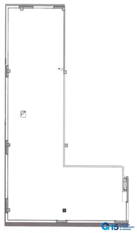 Local comercial en venta en Karabel Kalea, imagen 10