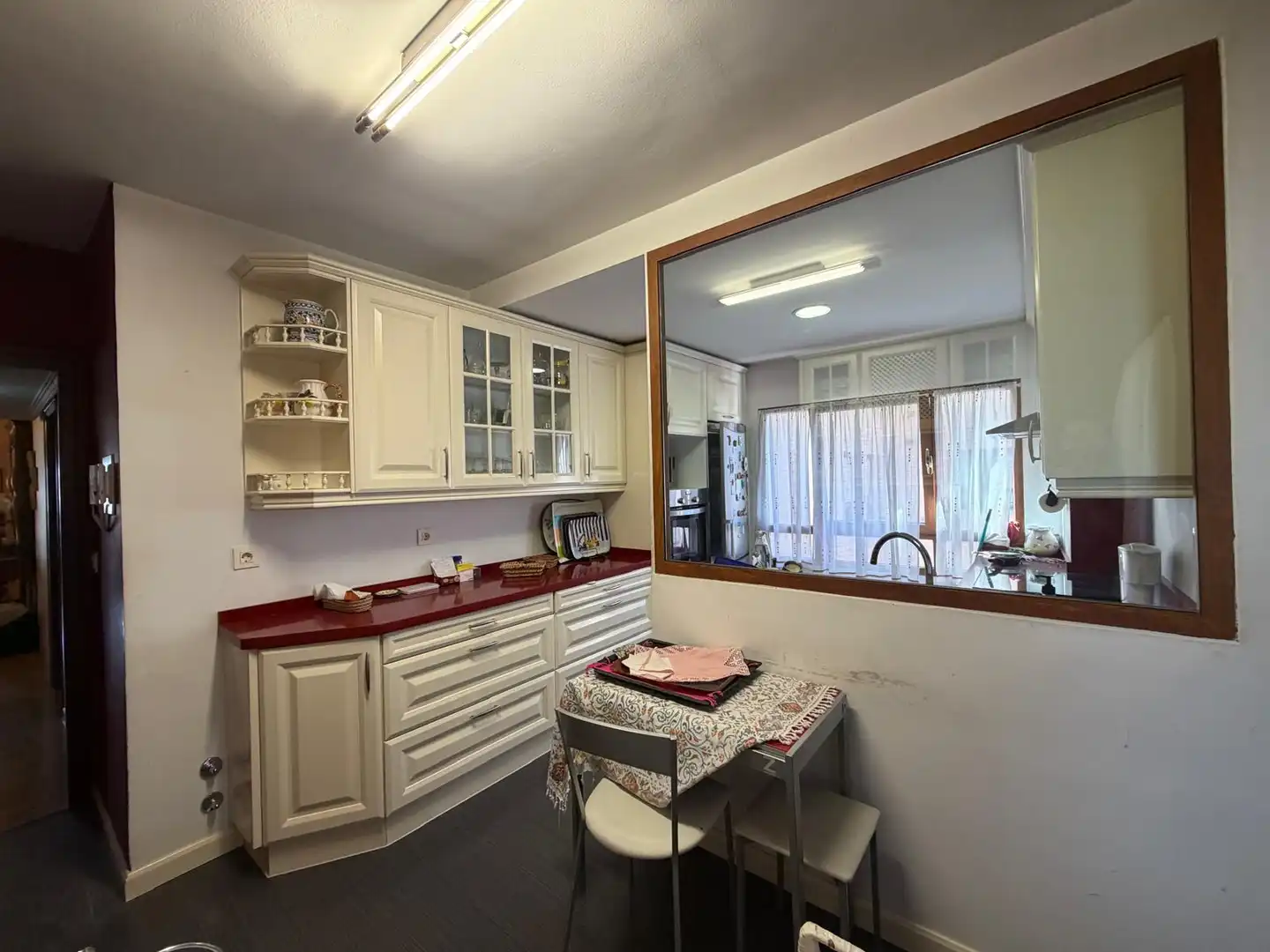 Flat with lift for sale in Plaza de la Universidad, imagen 15