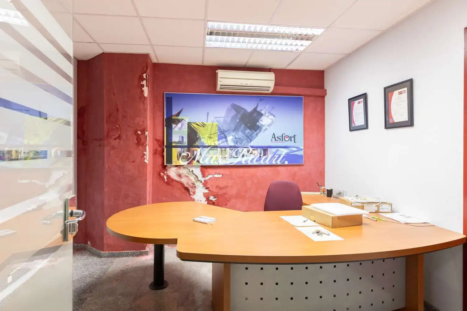 Local comercial en venda a Sants - Montjuïc, imagen 15