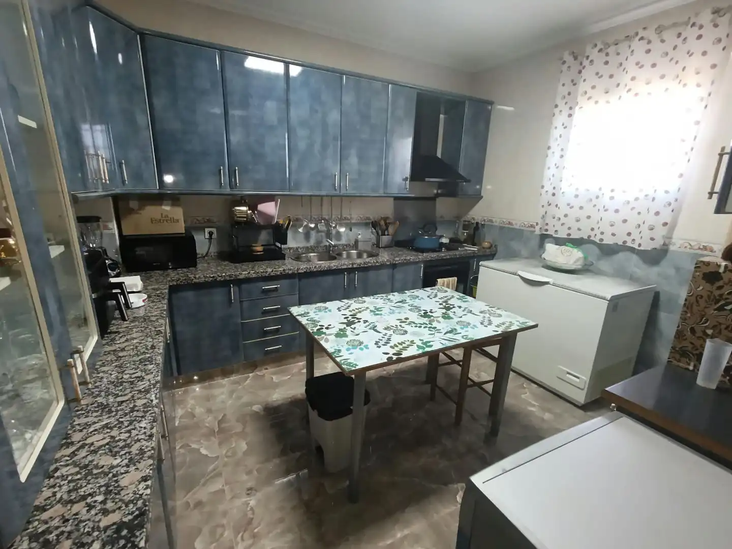 Casa a schiera in vendita a La Zarzuela - San José - Belén, imagen 7
