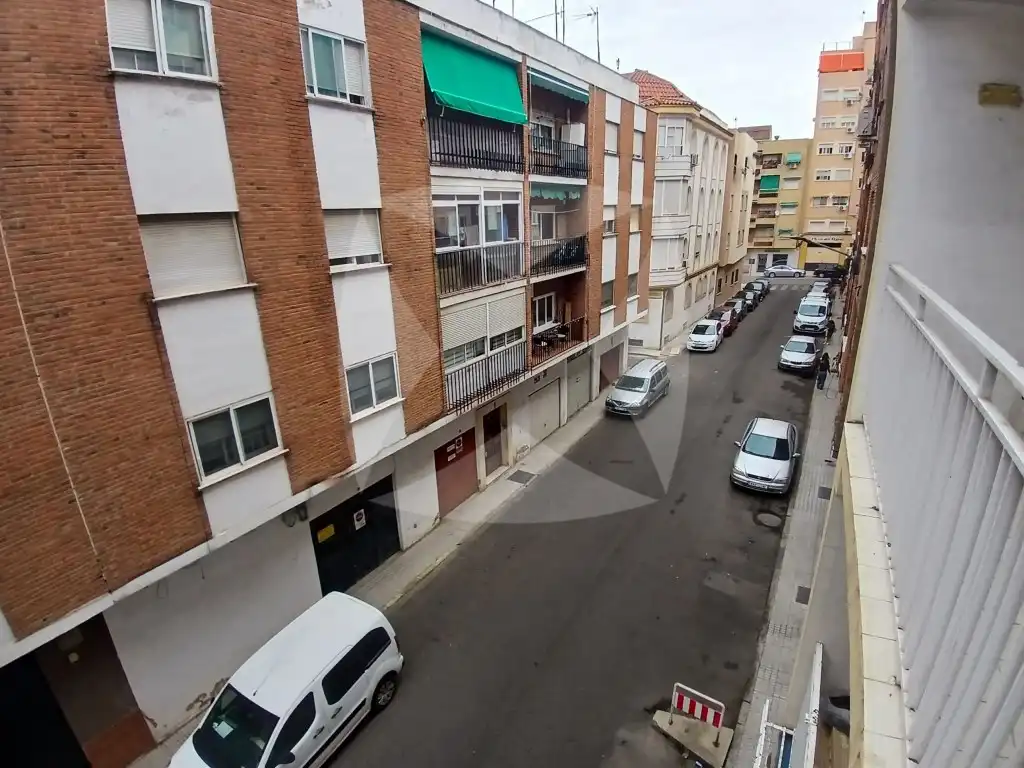 Pis amb terrassa en venda a Calle Fernando Sánchez Sampedro, imagen 14