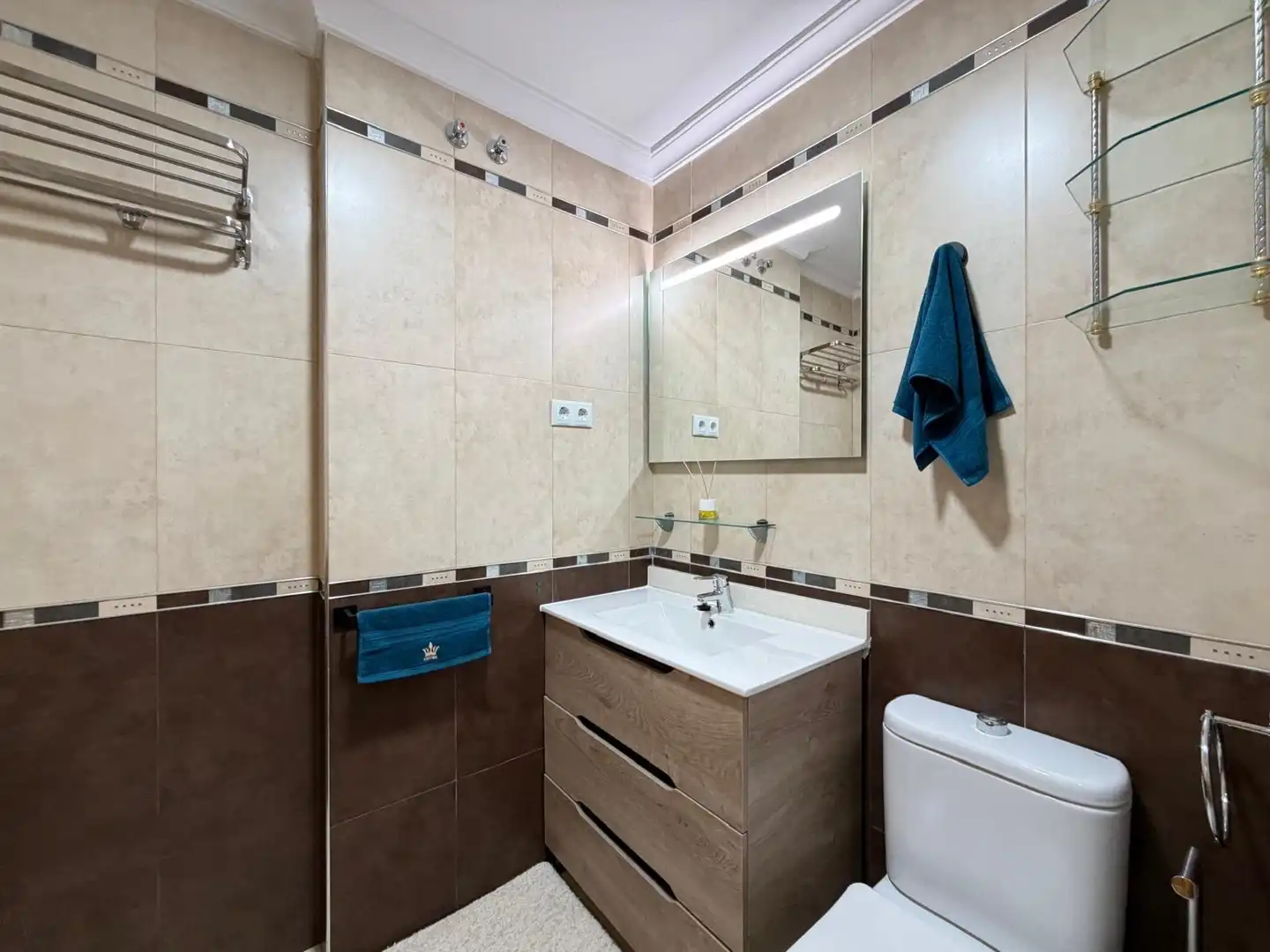 Apartamento con terraza en venta en GOLETA, imagen 6