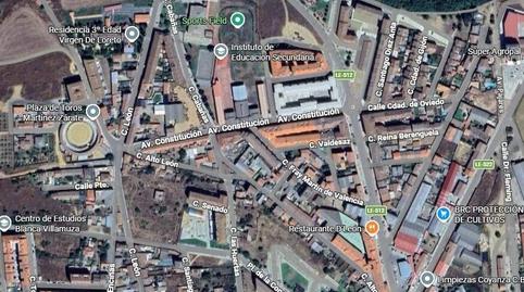 Foto 3 de Pis en venda a  Valdesaz, Valencia de Don Juan, León