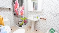 Bathroom of Single-family semi-detached for sale in Algeciras  with Air Conditioner