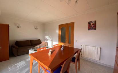 Dining room of Flat for sale in Sils  with Heating