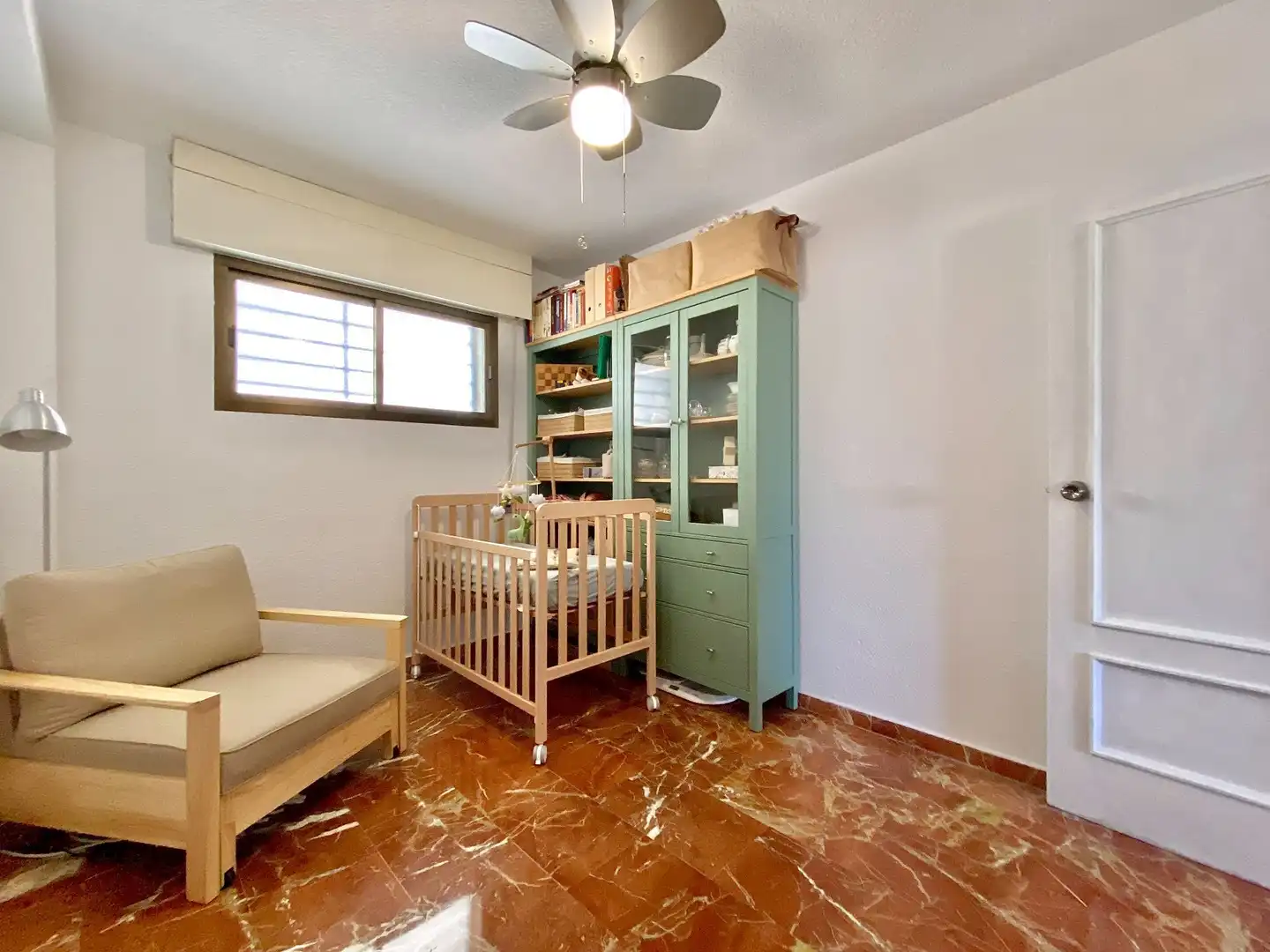 Bedroom of Apartments for sale in Almuñécar  with Terrace, Furnished and Community pool