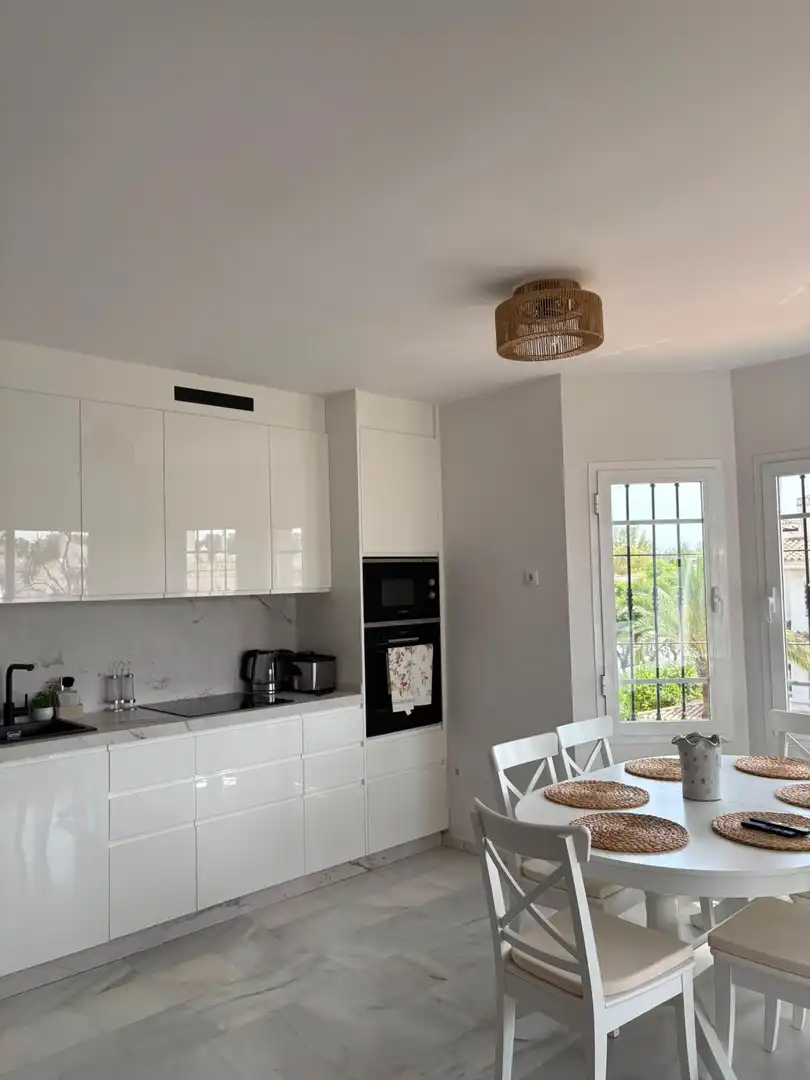 Duplexes for rent in La Dama de Noche - La Alzambra