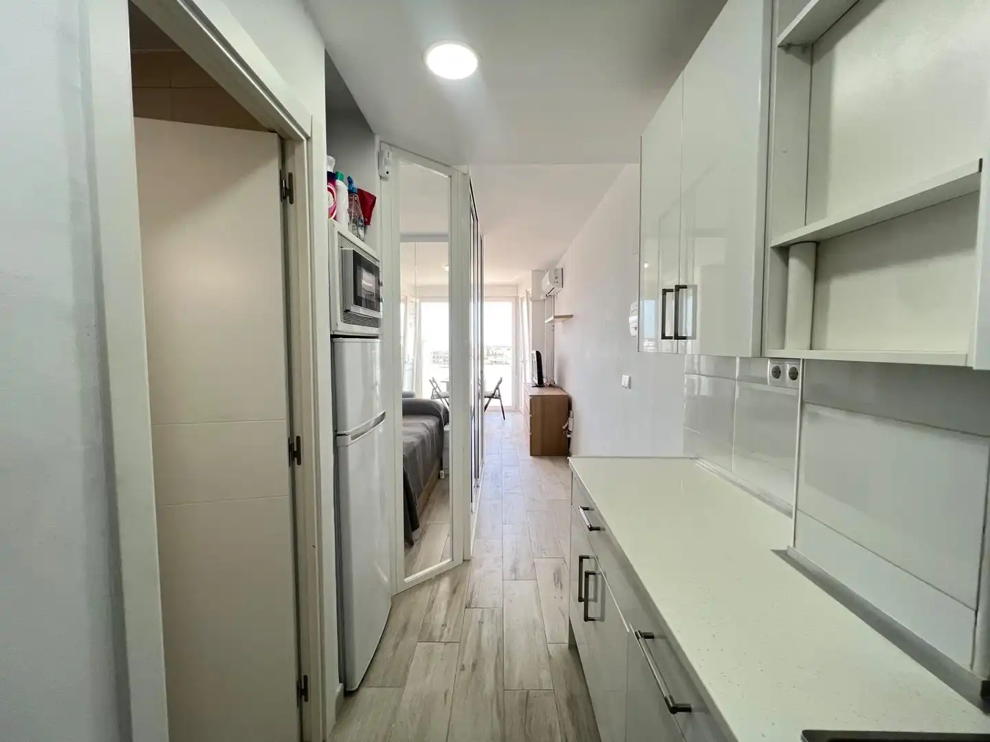 Habitatge amb ascensor en venda a Centro, imagen 24