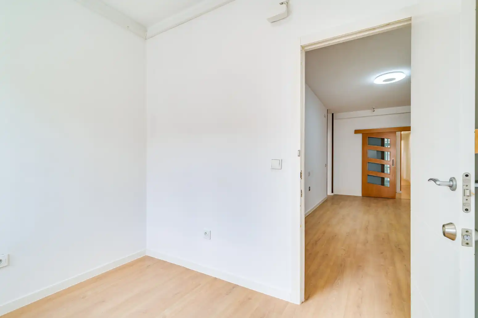 Wohnung zum Verkauf in Barcelona - CL FELIP II, Navas