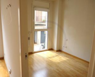 Bedroom of Flat for sale in Terrassa  with Parquet flooring and Storage room