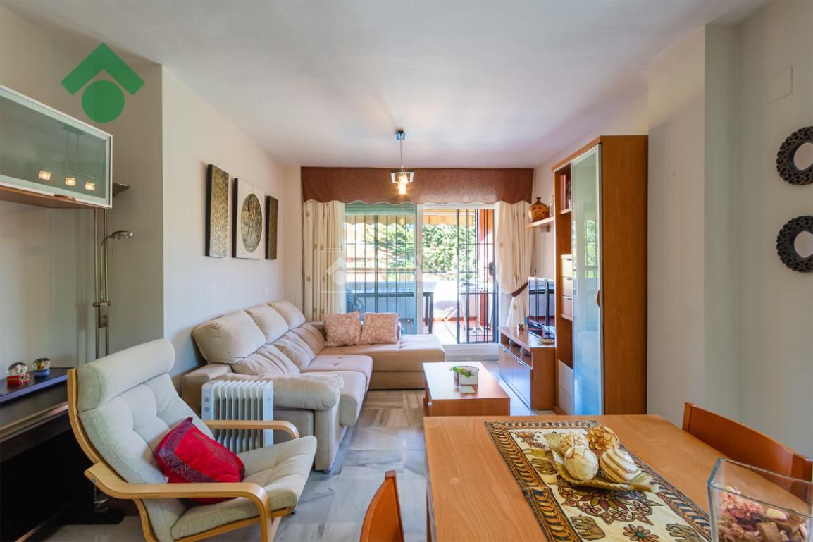 Wohnung zum verkauf in Almayate