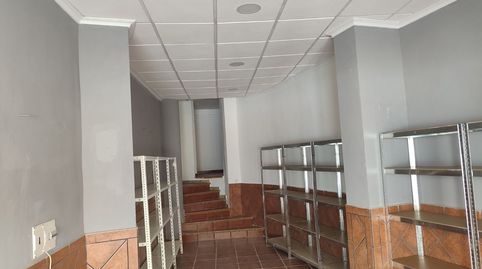 Photo 4 of Commercial properties for sale in Calle Nueva, 8, Benalúa, Granada