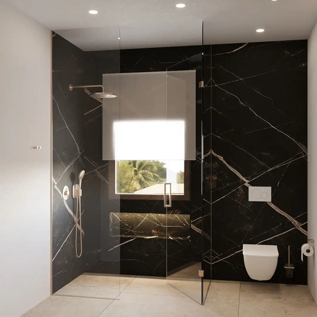 Reihenhaus mit Pool zum Verkauf in Estepona - Estepona,Nueva Milla de Oro,Avenida de la Resina, imagen 24