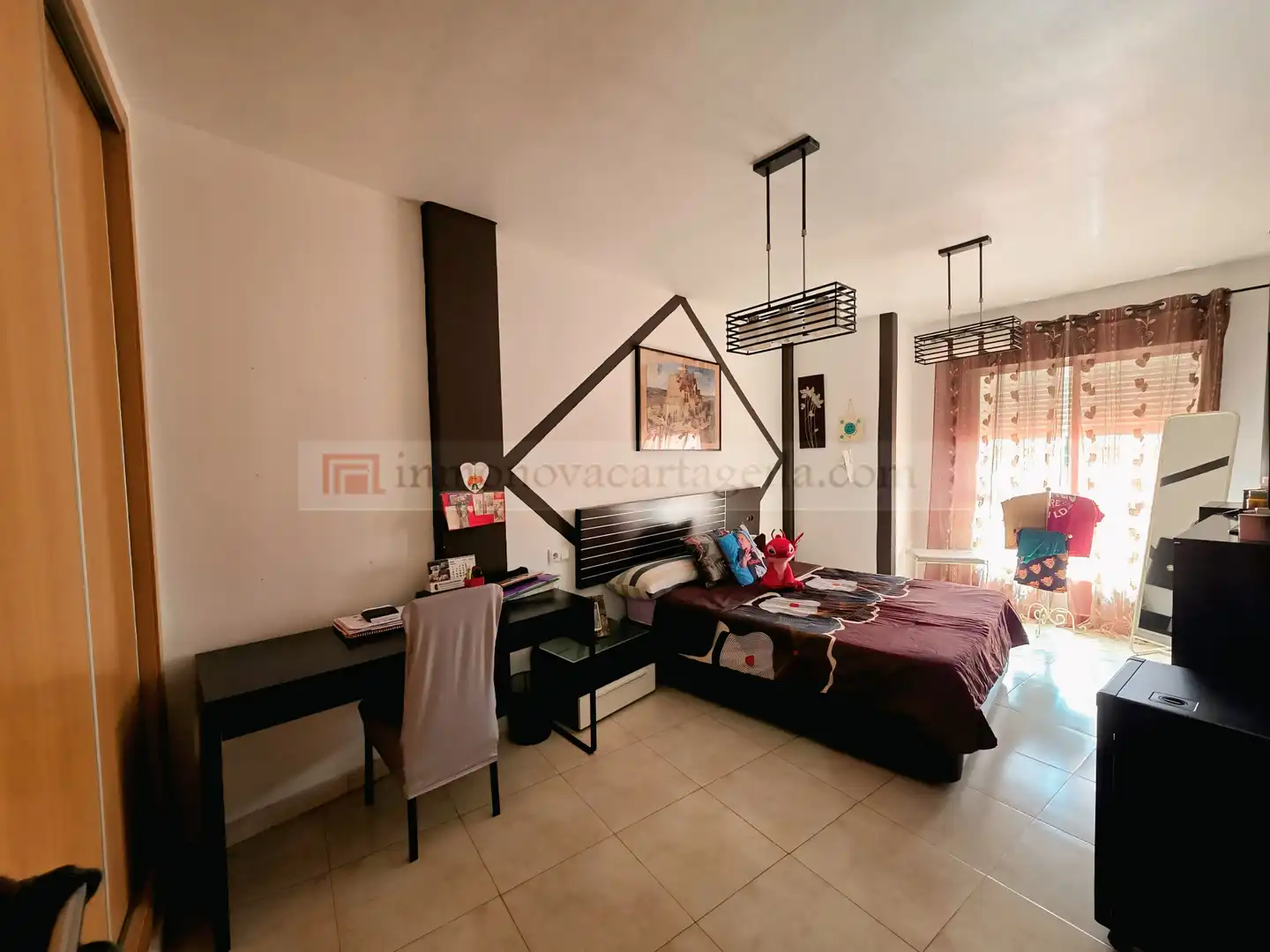 Appartamento con terrazza in vendita a Calle Suspiros, imagen 6