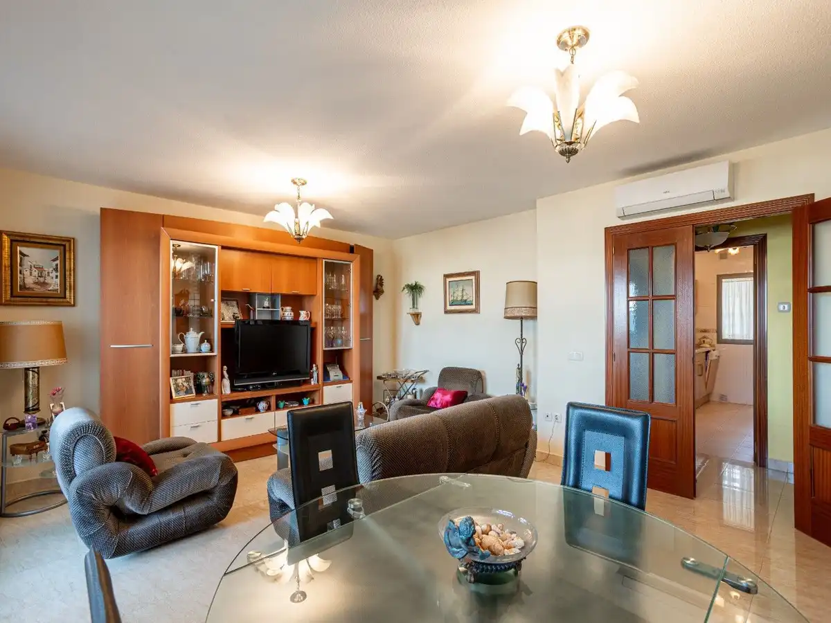 Apartament en venda a Castillo Sohail - Myramar, imagen 11