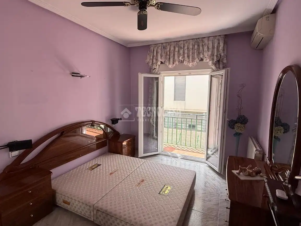 Habitación de Piso en venta en Madrid