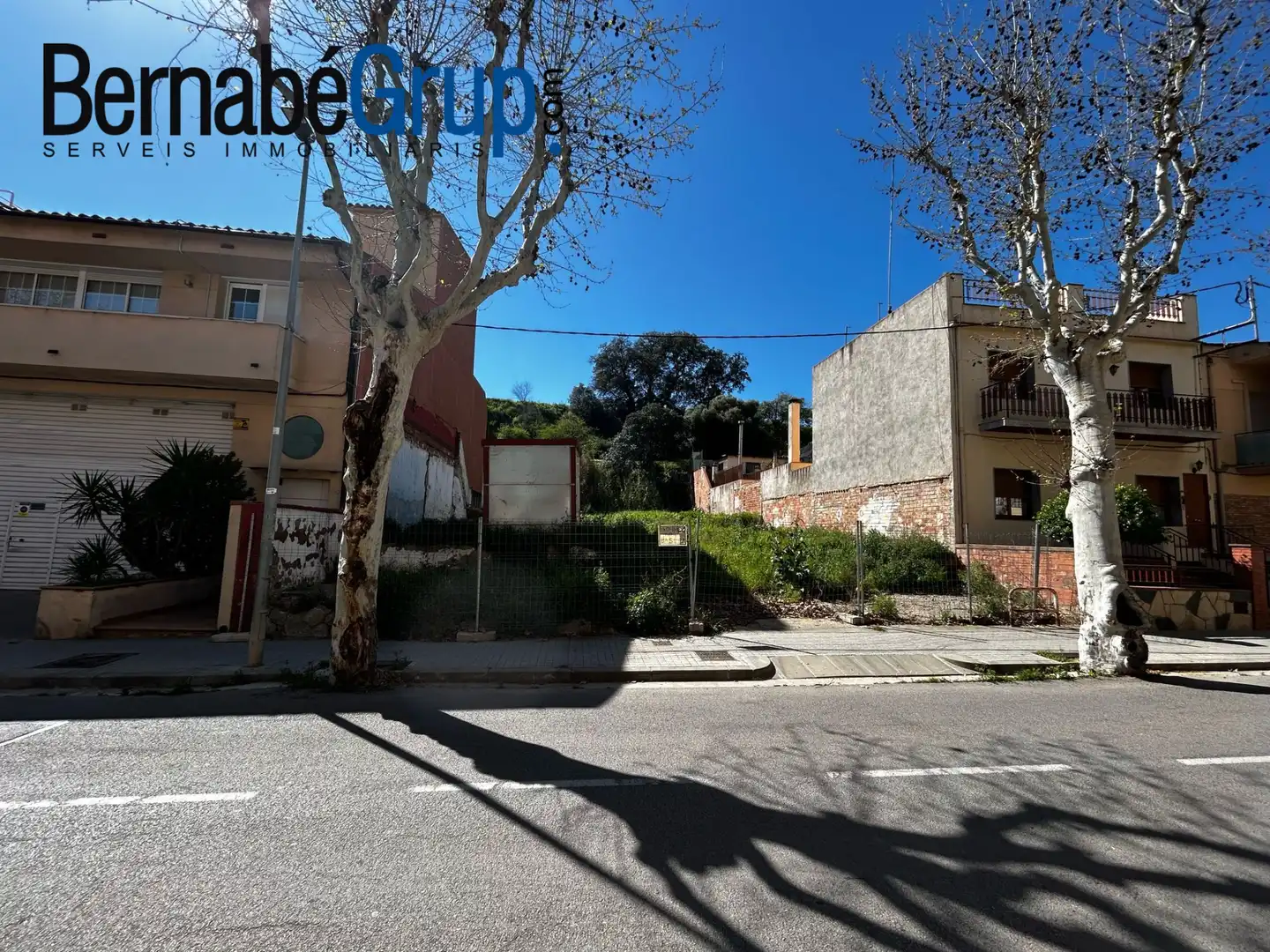 Terreno residencial en venta en Avinguda de Canovelles, imagen 3