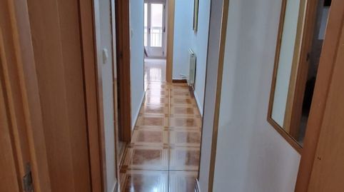 Foto 4 de Piso de alquiler en Salesas, Salamanca Capital