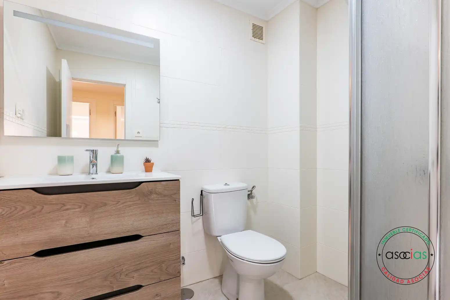 Flat with terrace for sale in Gijón - Calle Brasil 14, imagen 7