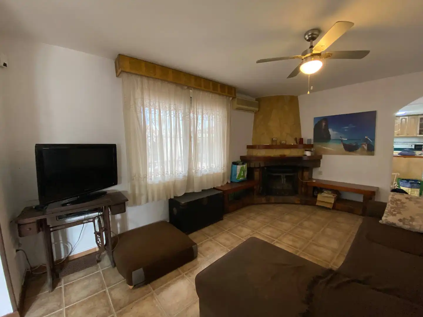 Casa o xalet en venda a Calle ESTRIBOR, El Altet