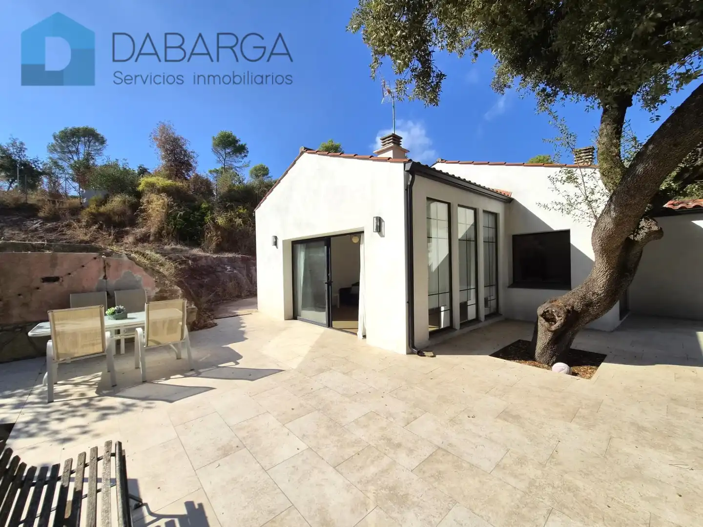 Villa avec jardin à vendre à Vacarisses, imagen 28