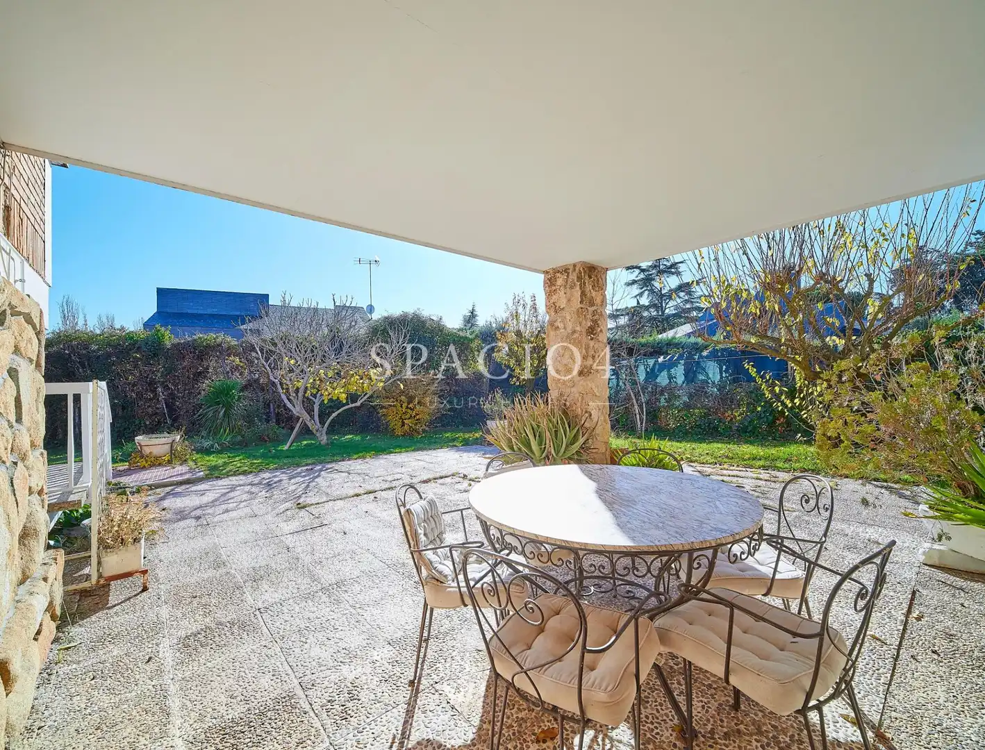 Villa mit Pool zum Verkauf in Calle Guridi, imagen 40