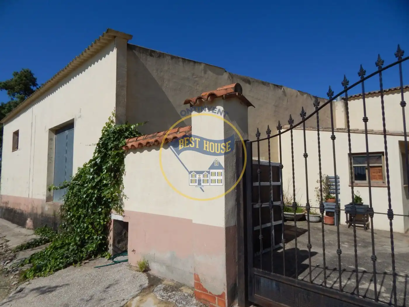 Chalet con terraza en venta en Sant Josep - Zona Hospital, imagen 7