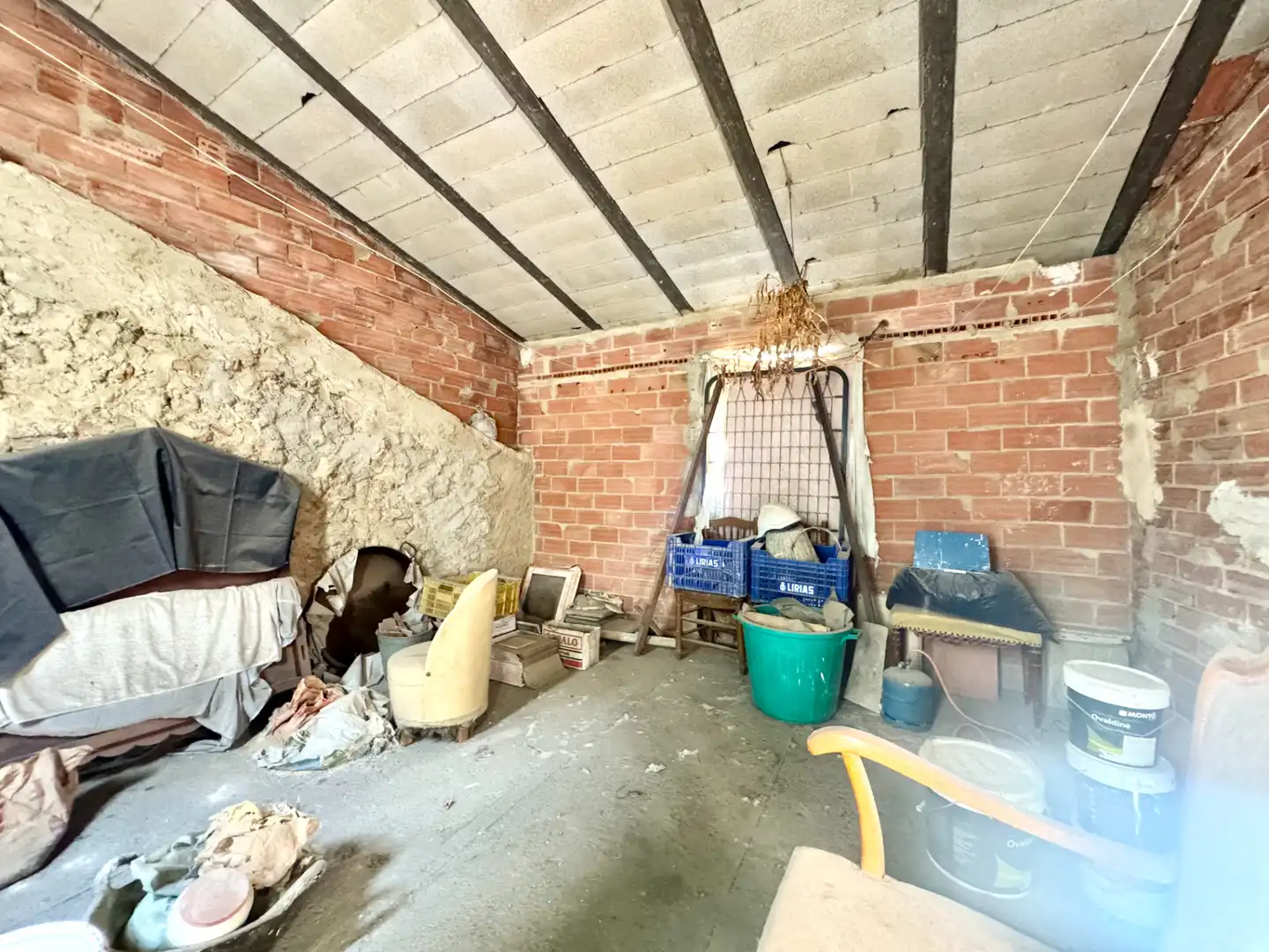 Casa o chalet en venta en Llíria con Terraza y Trastero