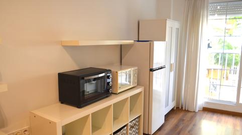 Foto 2 de Pis de lloguer a El Mercado, Valencia