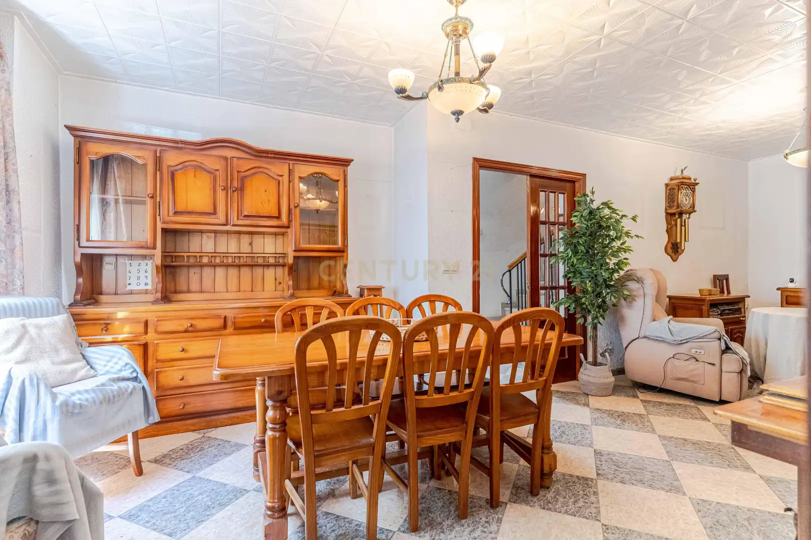 Casa o chalet en venta en Avenida de Pulianas, 63, Granada, Spain, 63, San Francisco Javier