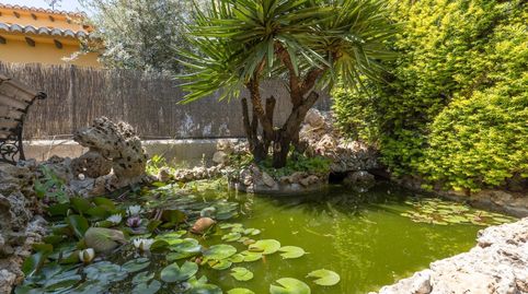 Foto 4 de Casa o chalet en venta en Calle de la Borgoña, Villa de Otura, Granada