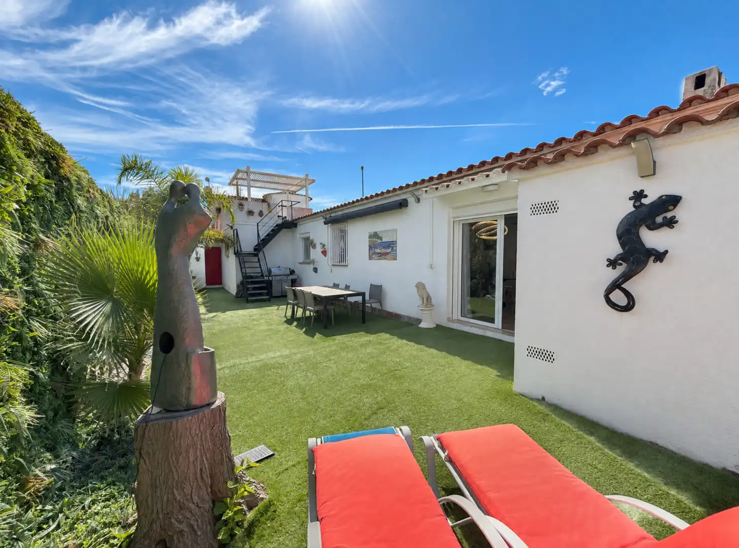 Maison avec piscine à vendre à N/A, imagen 3