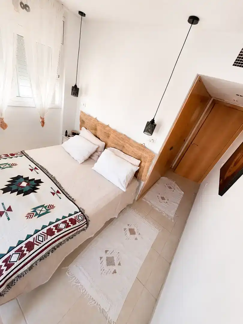 Habitación de Dúplex en venta en Montbrió del Camp con Aire acondicionado, Trastero y Amueblado
