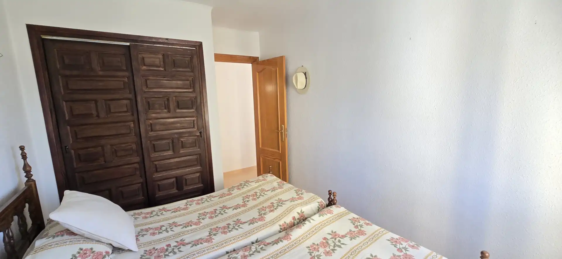 Habitación de Casa o chalet en venta en Algarrobo con Calefacción, Terraza y Trastero