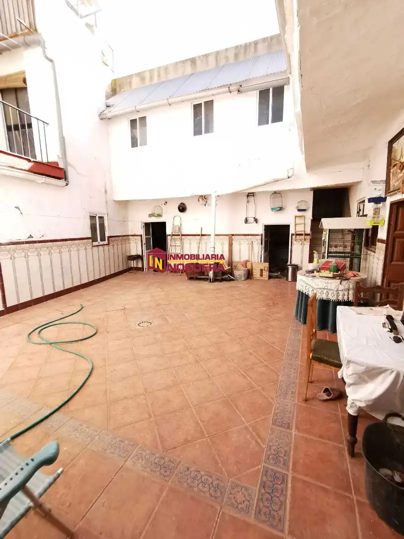 Casa o xalet en venda en Écija