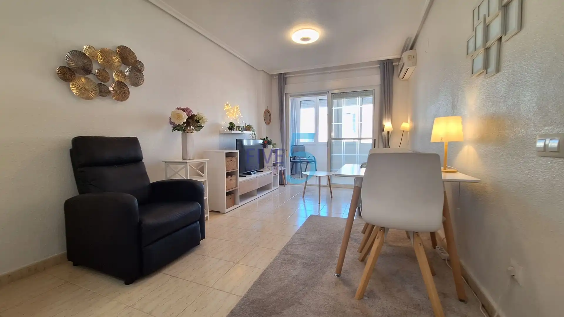 Flat with pool for sale in Zona Carrefour - Urbanizaciones, imagen 4