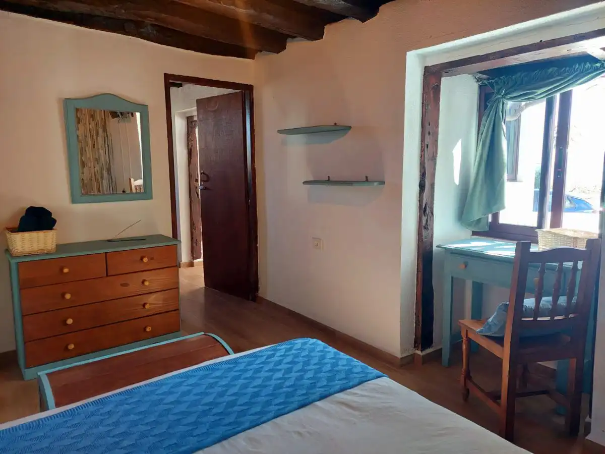 Habitación de Casa o chalet en venta en Frontera con Terraza y Trastero