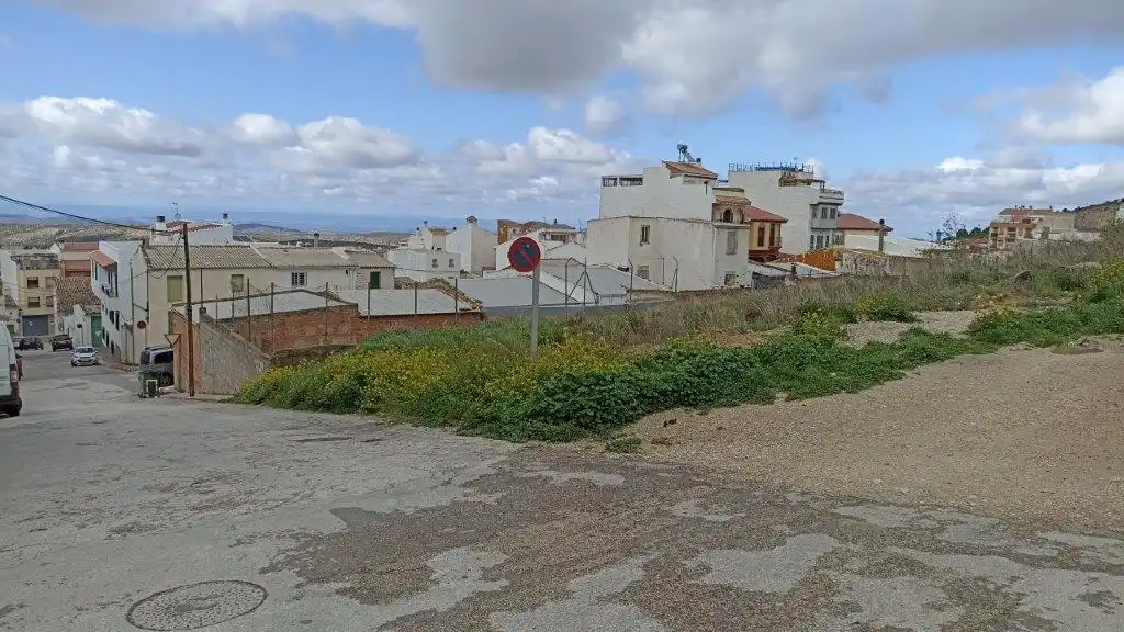 Terreni e lotti in vendita a Torredelcampo, imagen 3