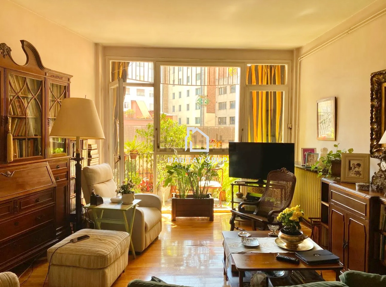 Piso en venta en Sant Gervasi- Galvany, Sarrià - Sant Gervasi