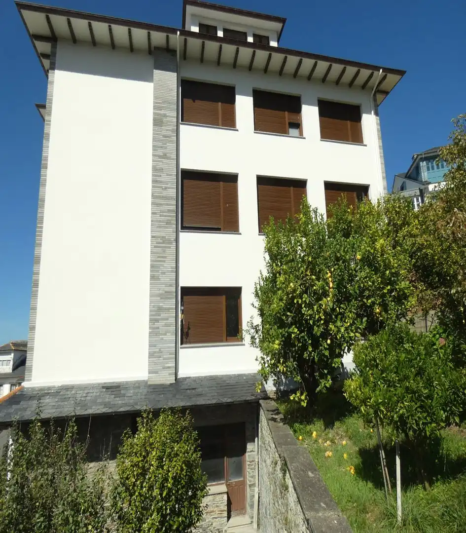 Casa amb jardí en venda a Valdés - Luarca, imagen 2