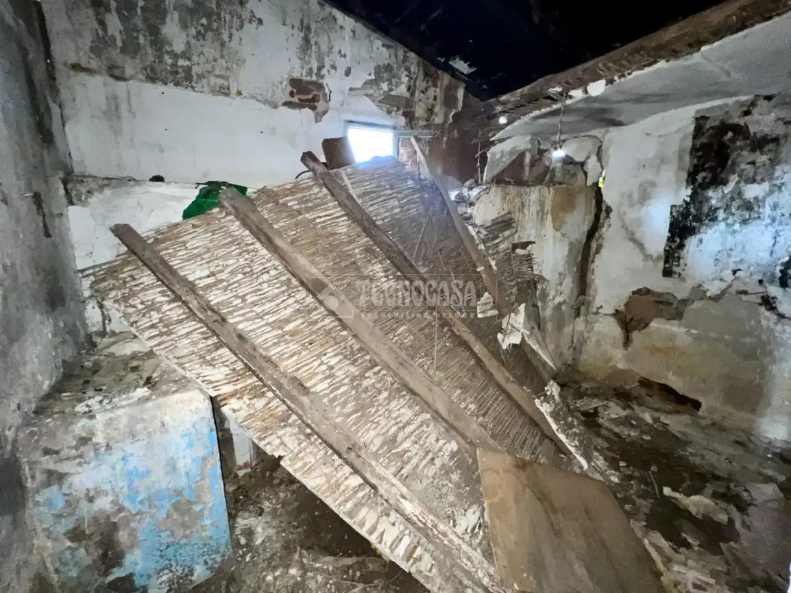 Finca rústica en venta en Ribatejada con Jardín privado