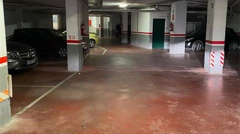 Foto 4 de Garaje en venta en Carrer Riudecols, 6, Mestral, Reus