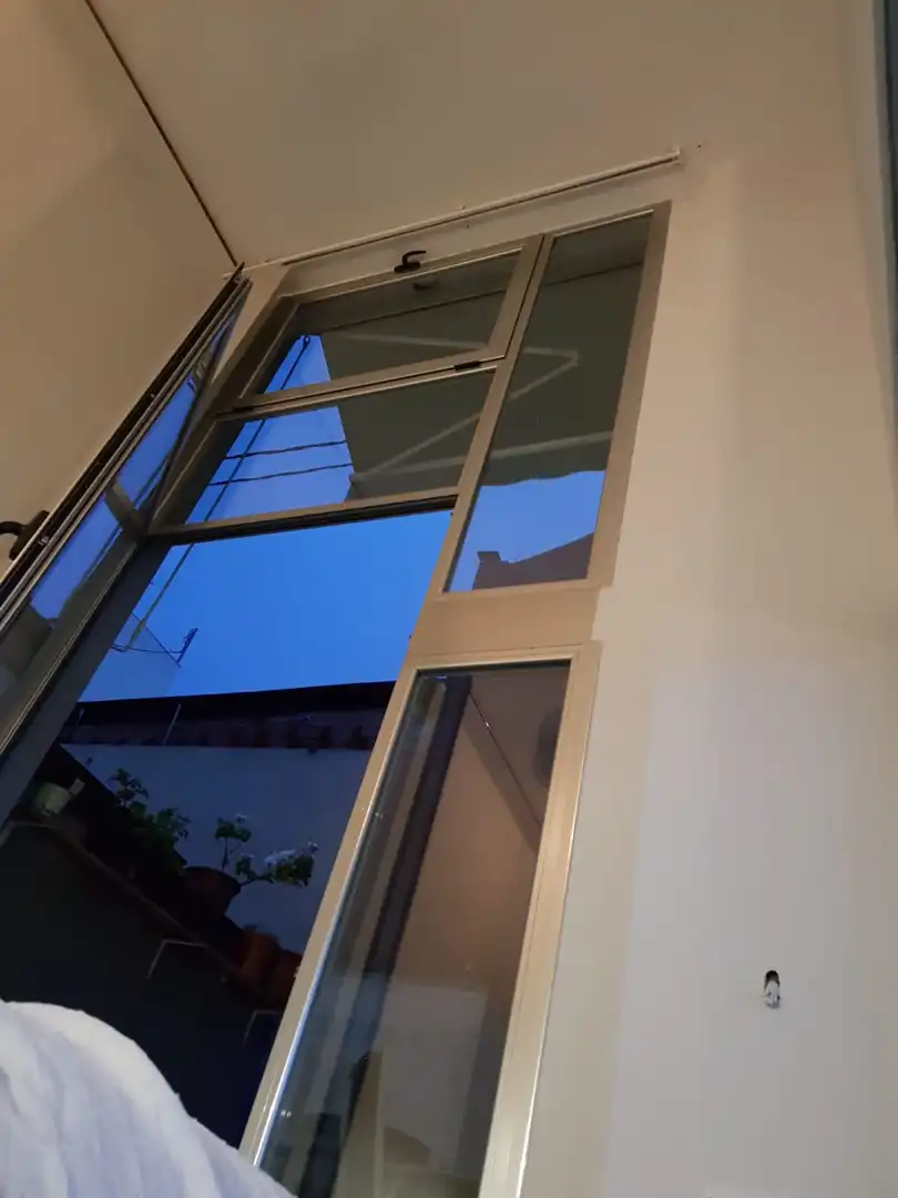 Vista exterior de Loft en venta en Madrid con Calefacción, Terraza y Horno
