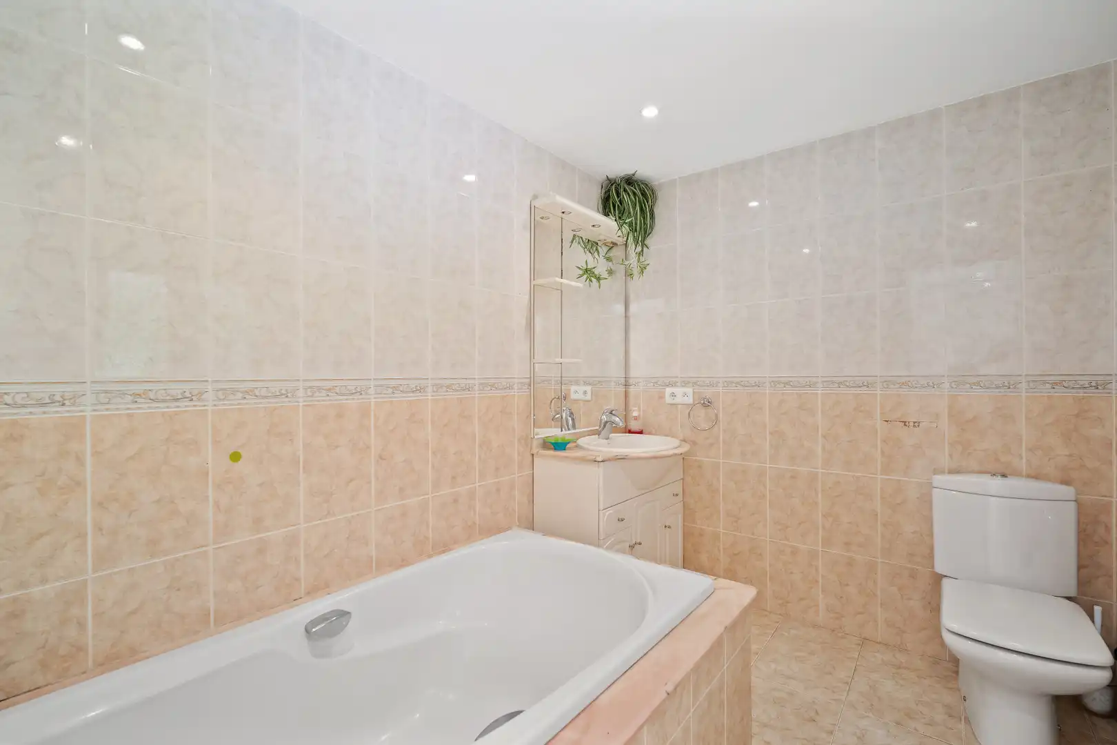 Haus mit Terrasse zum Verkauf in San Pedro de Alcántara, imagen 21