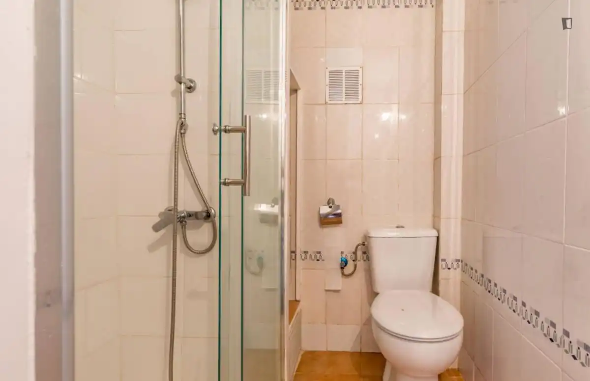 Apartament de lloguer a El Carme